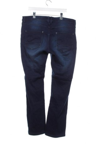 Herren Jeans Livergy, Größe XXL, Farbe Blau, Preis 20,18 €