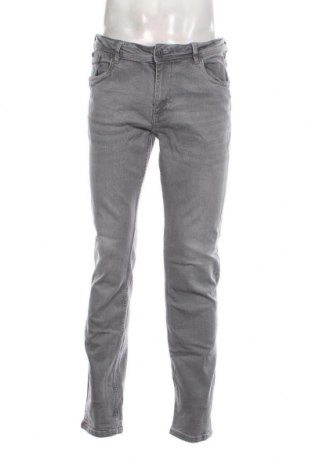 Herren Jeans Livergy, Größe XL, Farbe Grau, Preis 9,00 €
