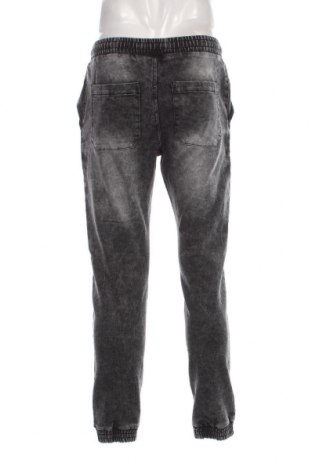 Herren Jeans Livergy, Größe L, Farbe Grau, Preis € 11,49