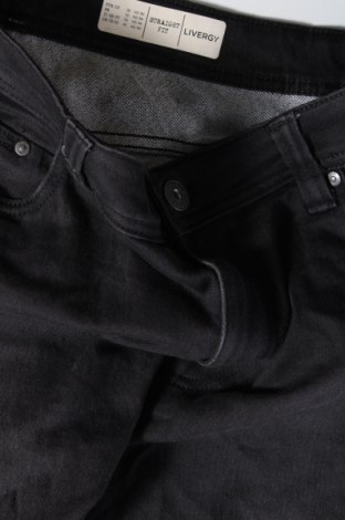 Herren Jeans Livergy, Größe 3XL, Farbe Schwarz, Preis 29,49 €