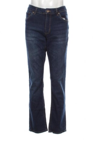 Herren Jeans Livergy, Größe L, Farbe Blau, Preis € 9,08