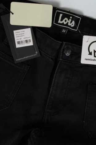 Herren Jeans Lois, Größe L, Farbe Schwarz, Preis € 53,20