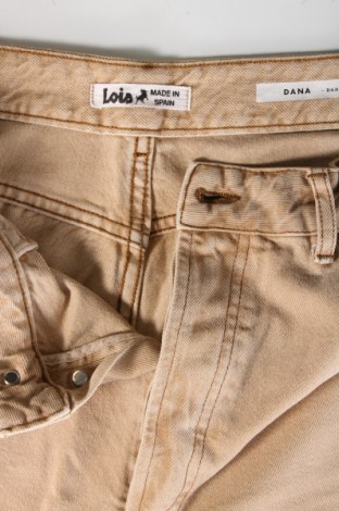 Pánské džíny  Lois, Velikost M, Barva Béžová, Cena  1 893,00 Kč