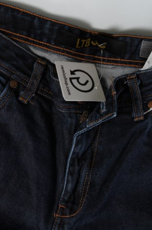 Herren Jeans Ltb, Größe L, Farbe Blau, Preis € 12,84