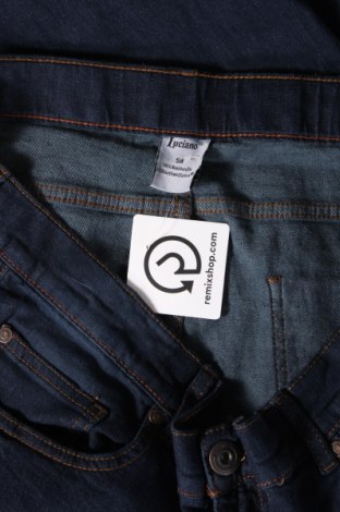 Herren Jeans Luciano, Größe XXL, Farbe Blau, Preis € 21,99