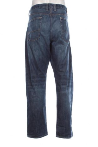 Męskie jeansy Lucky Brand, Rozmiar XL, Kolor Niebieski, Cena 131,14 zł