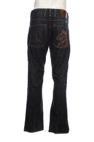 Pánské džíny  Luke, Velikost L, Barva Modrá, Cena  957,00 Kč