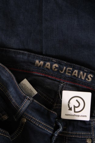 Herren Jeans Mac, Größe M, Farbe Blau, Preis € 27,14