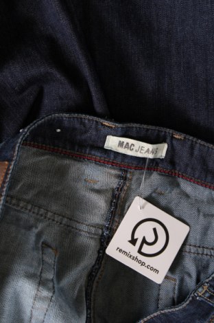 Herren Jeans Mac, Größe XL, Farbe Grau, Preis € 34,45