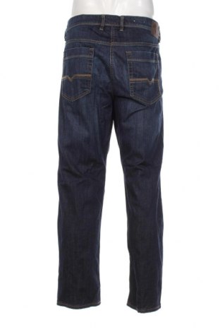 Herren Jeans Mac, Größe XL, Farbe Grau, Preis 34,45 €