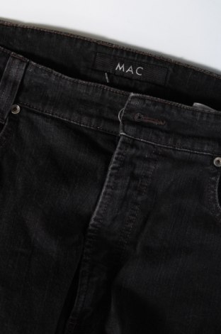 Herren Jeans Mac, Größe L, Farbe Schwarz, Preis 17,22 €