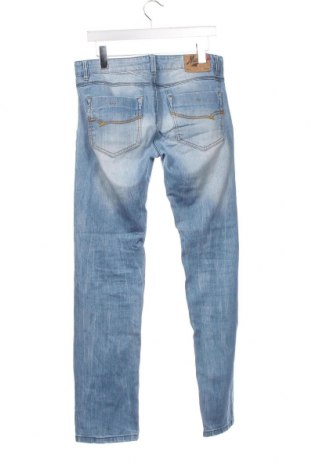 Herren Jeans Malloy, Größe S, Farbe Blau, Preis 13,65 €