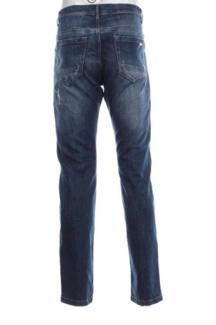 Pánské džíny  Mangano, Velikost L, Barva Modrá, Cena  1 331,00 Kč