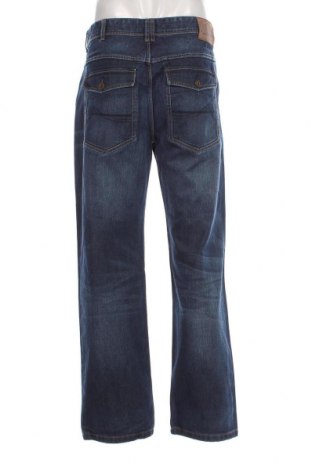 Pánské džíny  Mantaray, Velikost L, Barva Modrá, Cena  220,00 Kč