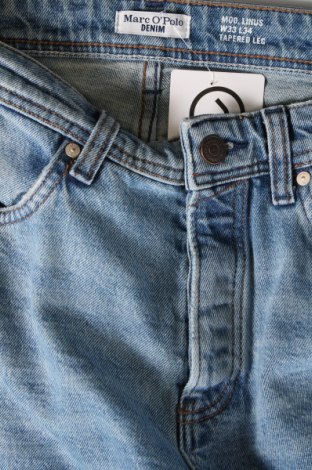 Pánské džíny  Marc O'Polo, Velikost L, Barva Modrá, Cena  1 183,00 Kč