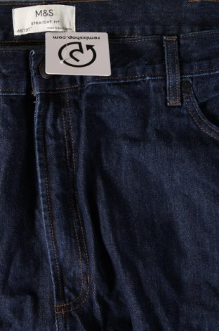 Herren Jeans Marks & Spencer, Größe XXL, Farbe Blau, Preis € 18,93