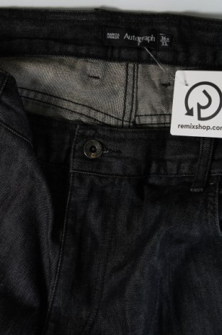 Herren Jeans Marks & Spencer Autograph, Größe XL, Farbe Schwarz, Preis € 27,14