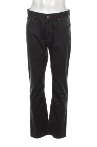 Herren Jeans Marvelis, Größe L, Farbe Grau, Preis € 12,60