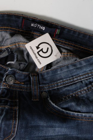 Ανδρικό τζίν Mastino Jeans, Μέγεθος M, Χρώμα Μπλέ, Τιμή 7,86 €