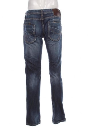 Мъжки дънки Mastino Jeans, Размер M, Цвят Син, Цена 15,36 лв.