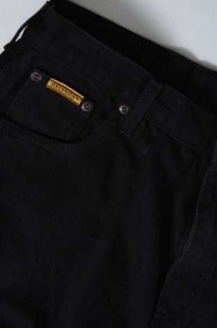 Herren Jeans Maverick, Größe M, Farbe Schwarz, Preis € 7,42