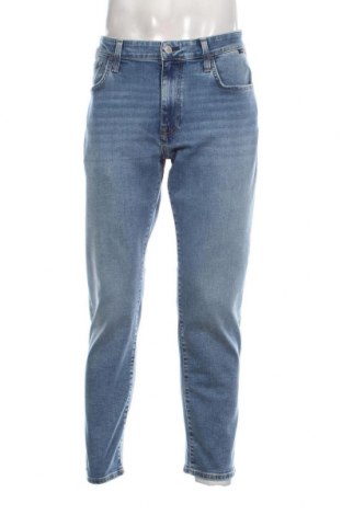 Herren Jeans Mavi, Größe L, Farbe Blau, Preis 47,94 €