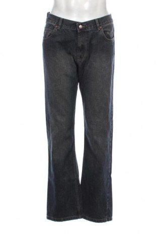 Herren Jeans McKenzie, Größe L, Farbe Blau, Preis 8,90 €