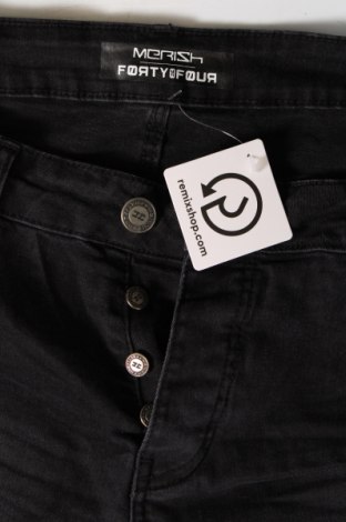 Herren Jeans Merish, Größe XL, Farbe Schwarz, Preis € 17,15