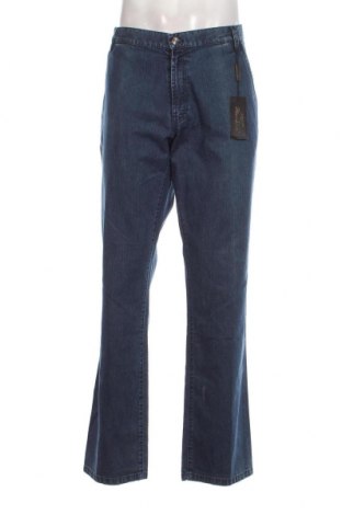 Pánske džínsy  Messori, Veľkosť XL, Farba Modrá, Cena  109,01 €