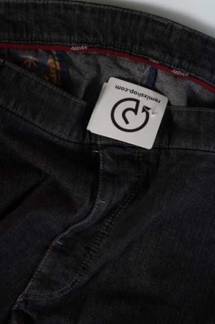 Herren Jeans Meyer, Größe XXL, Farbe Grau, Preis € 39,14