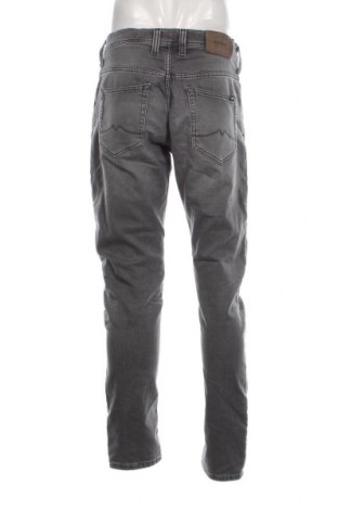 Herren Jeans Mustang, Größe L, Farbe Grau, Preis 47,94 €