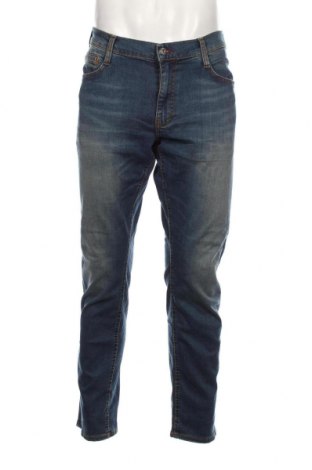 Herren Jeans Mustang, Größe XL, Farbe Blau, Preis € 47,94
