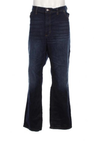 Herren Jeans Mustang, Größe 3XL, Farbe Blau, Preis € 35,96