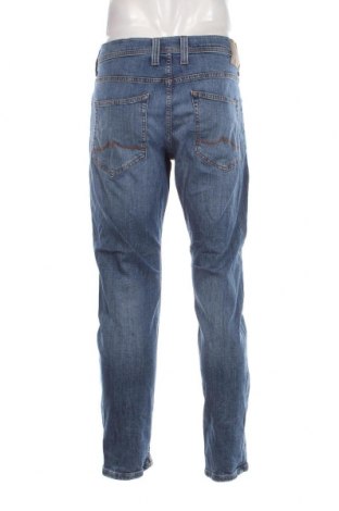 Herren Jeans Mustang, Größe XL, Farbe Blau, Preis € 22,82