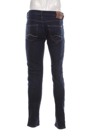 Herren Jeans Mustang, Größe M, Farbe Blau, Preis 7,42 €