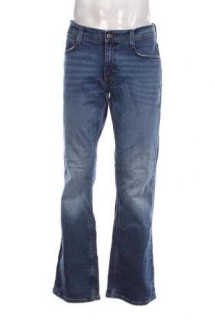 Herren Jeans Mustang, Größe L, Farbe Blau, Preis € 28,53