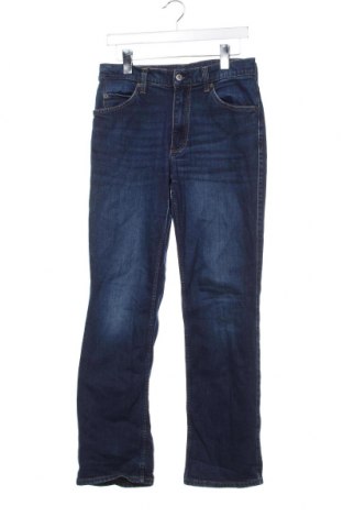 Herren Jeans Mustang, Größe S, Farbe Blau, Preis 6,56 €