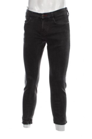 Herren Jeans Mustang, Größe M, Farbe Grau, Preis € 7,13