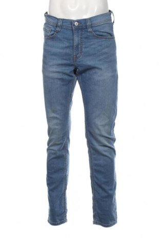 Herren Jeans Mustang, Größe L, Farbe Blau, Preis € 17,12