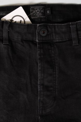 Herren Jeans Next, Größe M, Farbe Schwarz, Preis 9,41 €