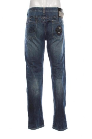 Herren Jeans Nickelson, Größe L, Farbe Blau, Preis 7,49 €