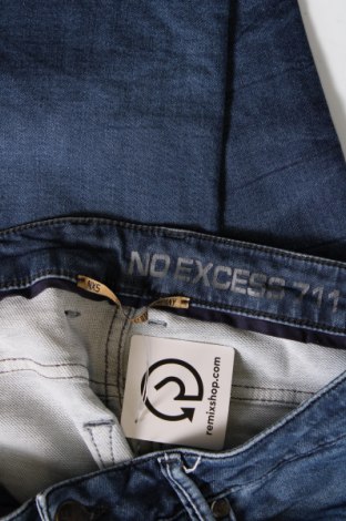 Herren Jeans No Excess, Größe S, Farbe Blau, Preis € 5,71