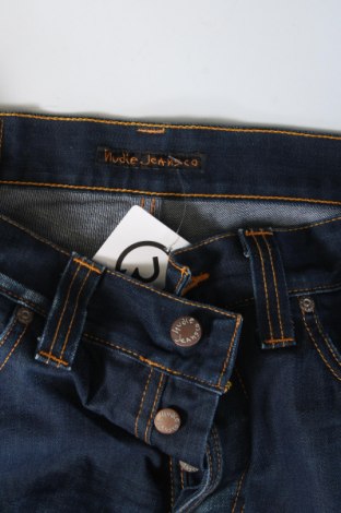 Pánské džíny  Nudie Jeans Co, Velikost M, Barva Modrá, Cena  789,00 Kč