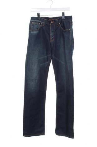 Herren Jeans Nudie Jeans Co, Größe M, Farbe Blau, Preis 38,10 €
