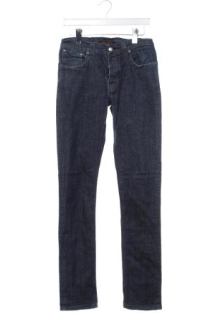 Herren Jeans Nudie Jeans Co, Größe S, Farbe Blau, Preis 21,40 €