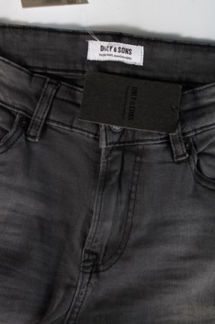Herren Jeans Only & Sons, Größe M, Farbe Grau, Preis 14,94 €