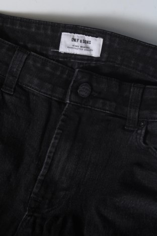 Herren Jeans Only & Sons, Größe S, Farbe Schwarz, Preis € 6,26