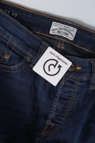 Herren Jeans Only & Sons, Größe S, Farbe Blau, Preis € 6,46