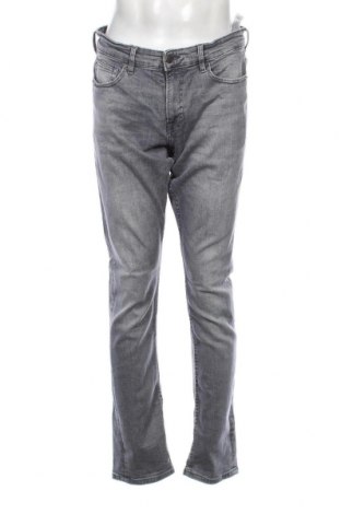 Herren Jeans Only & Sons, Größe L, Farbe Grau, Preis 8,07 €