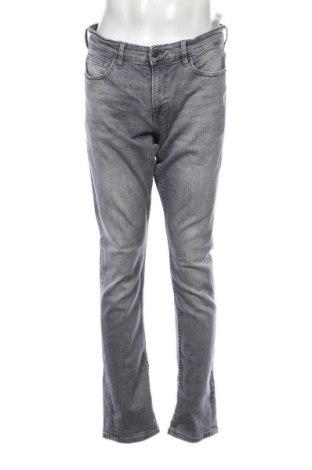 Herren Jeans Only & Sons, Größe L, Farbe Grau, Preis € 8,49